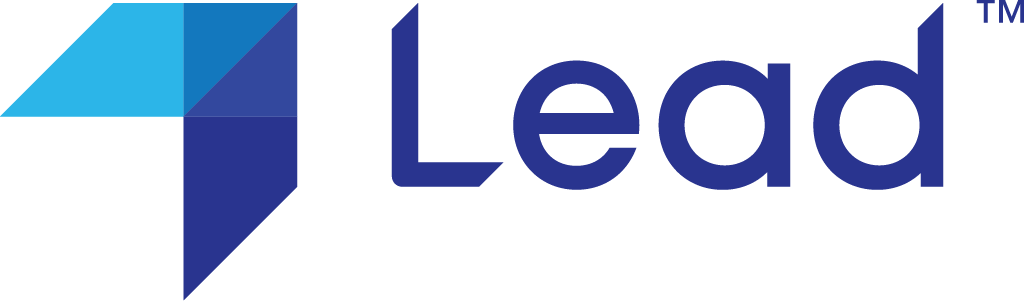 Lead Bank Logo