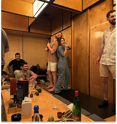 At least 3 Clovers could make The Voice cut