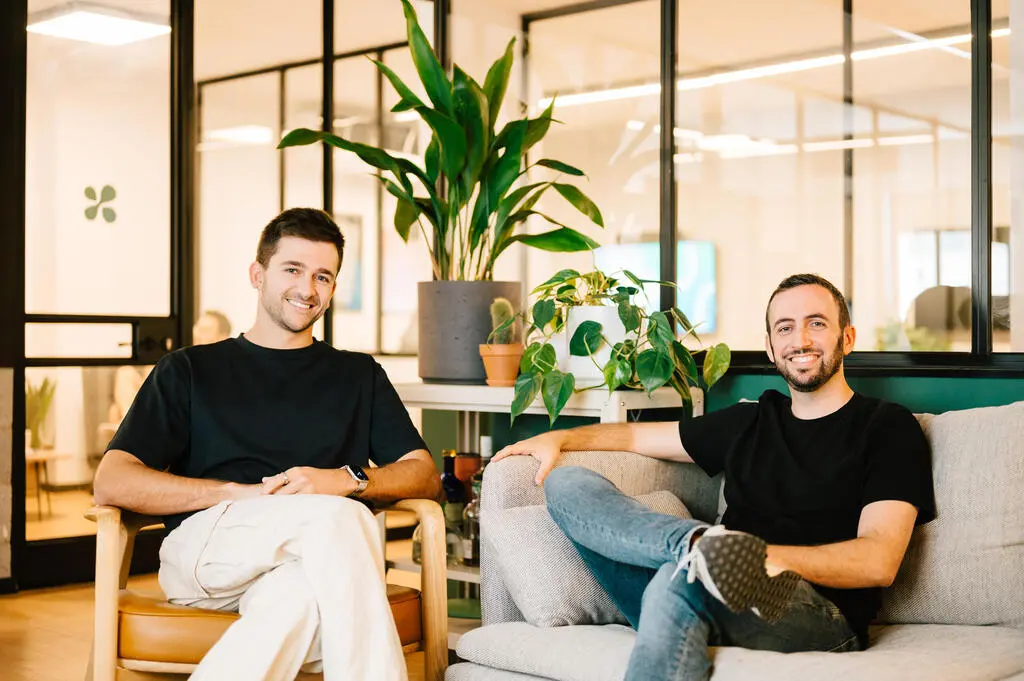 Clover founders ServiceNow invests in cyber startup Clover Security