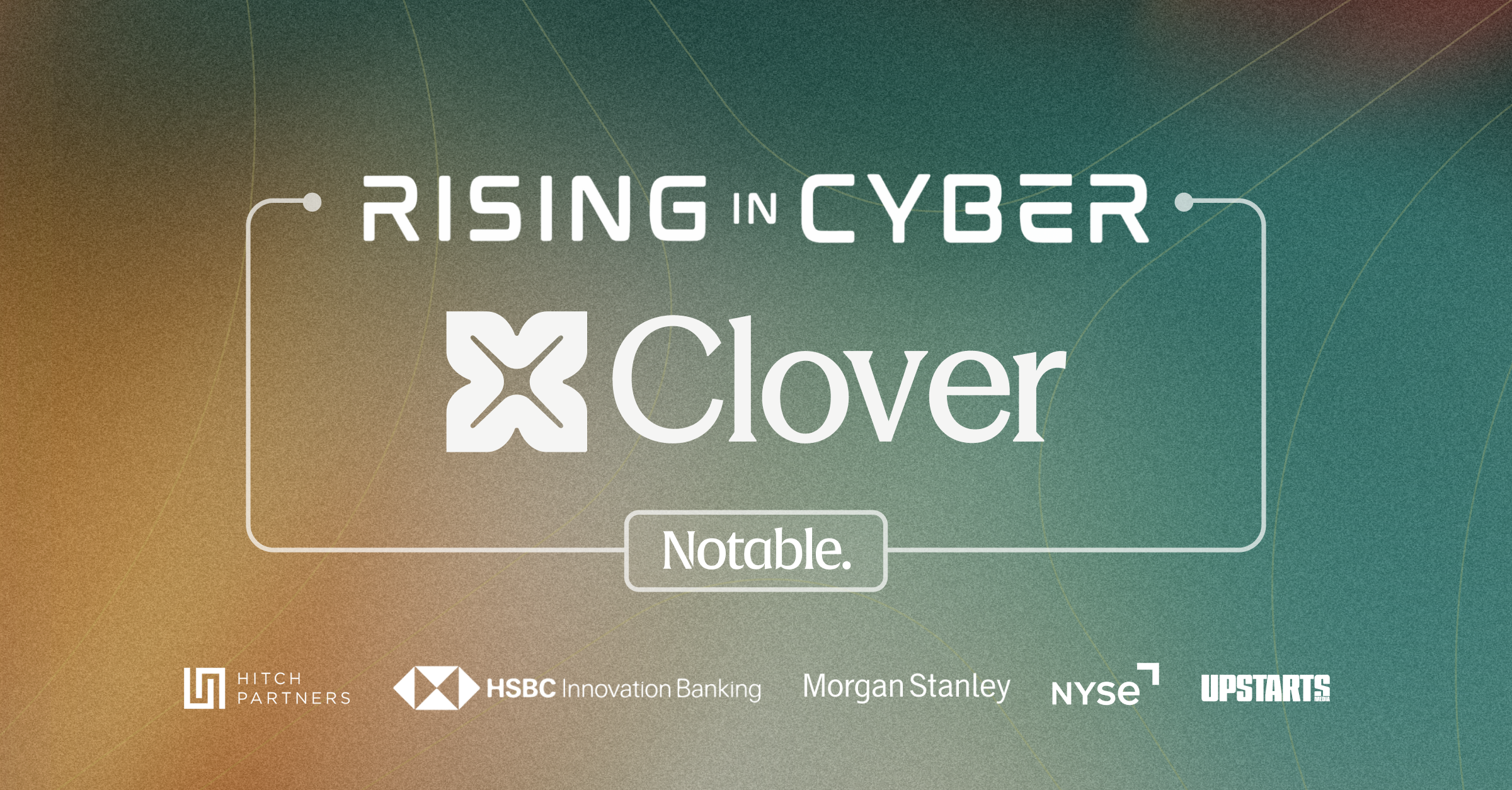 Blog resource and inner cover Rising in Cyber 2026a 1 Clover Security named to Rising in Cyber 2026 by 150 CISOs and security leaders