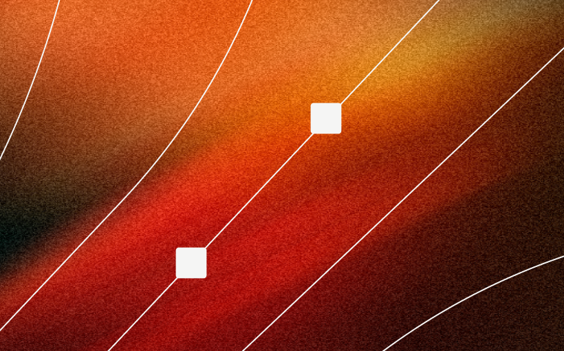 Feature background
