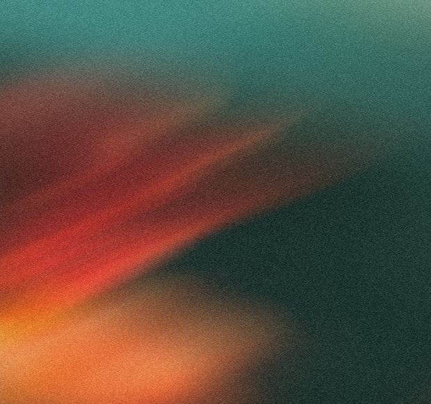 Abstract colorful blurred background