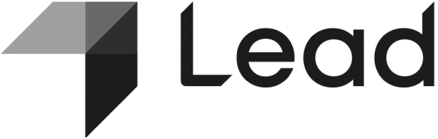 LeadBank logo