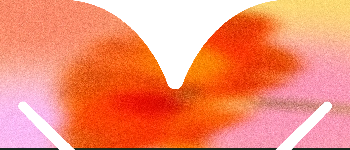 Decorative background image for banner section