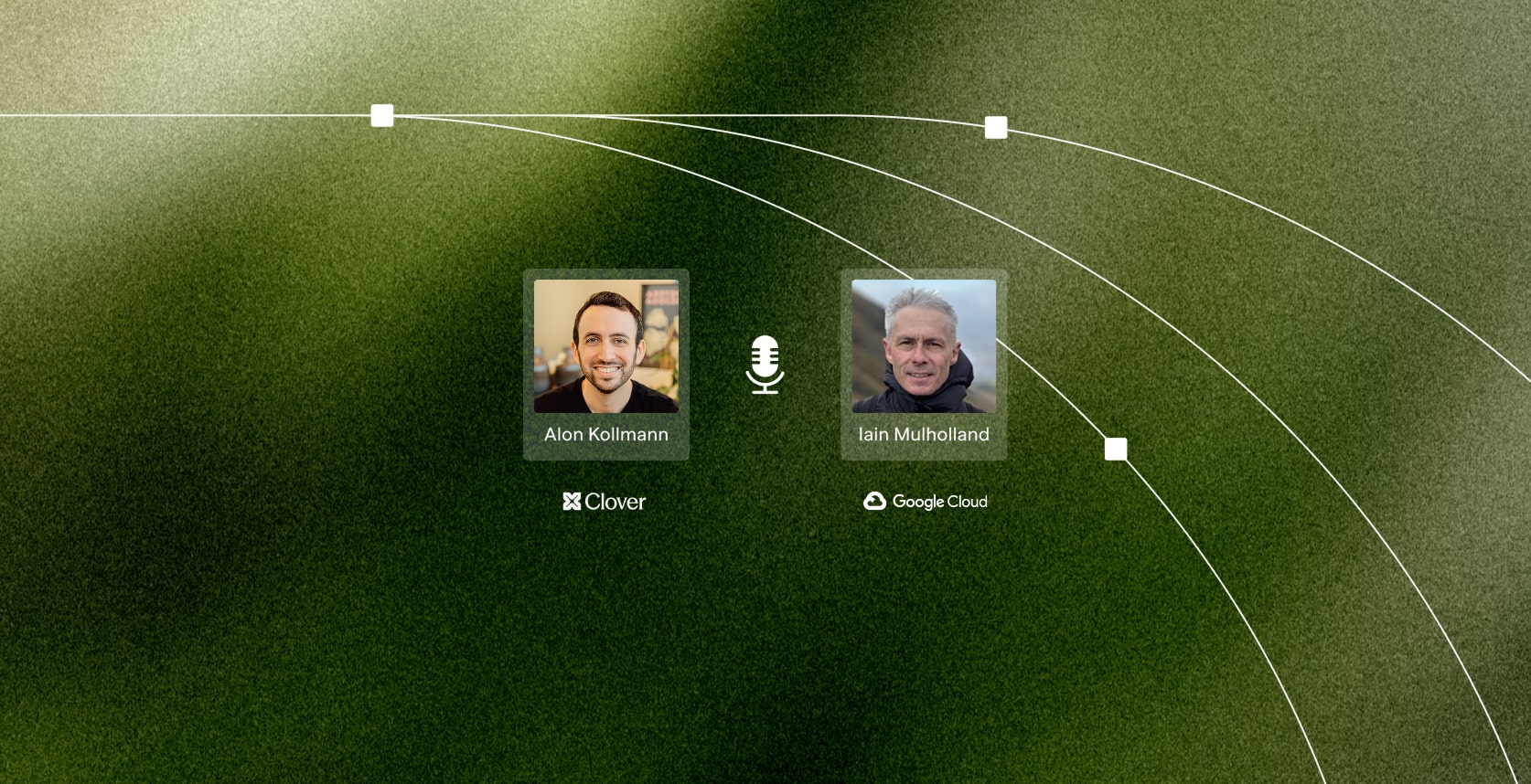 Iain Mulholland, OCISO leader at Google Cloud, on product security in the AI-native era