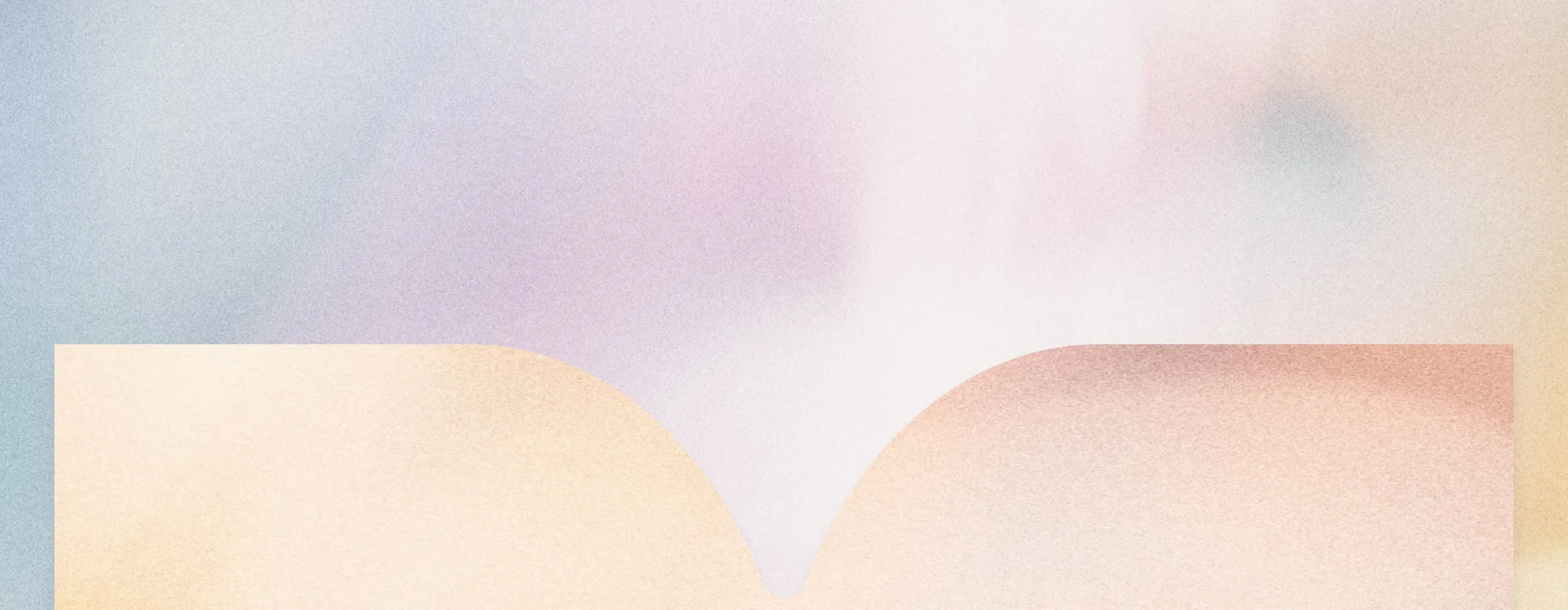 Newsletter banner background