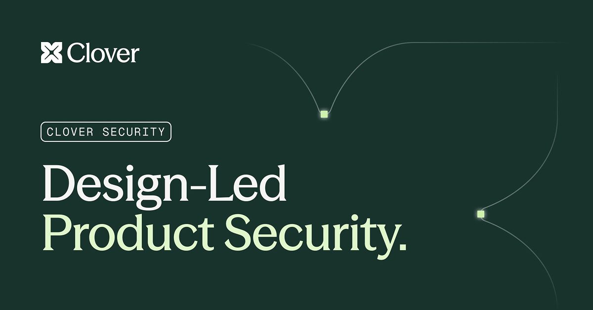 Clover Security social image