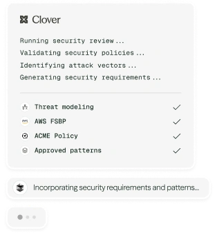 Security guardrails for AI dev tools