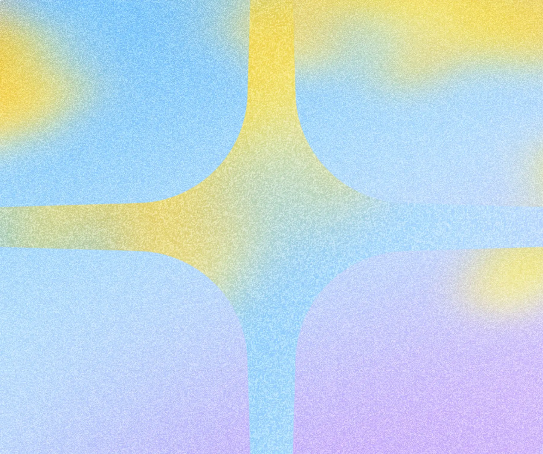 Purple flower background