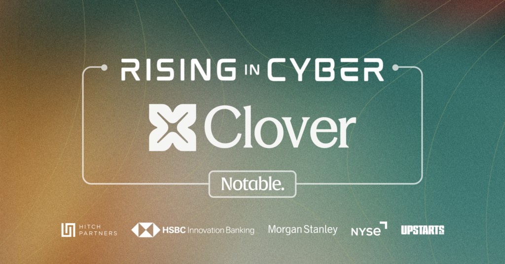 Clover Security named to Rising in Cyber 2026 by 150 CISOs and security leaders